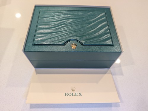 Genuine rolex lady datejust - lady's,
