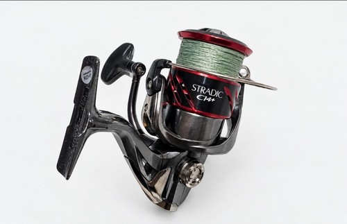Shimano stradic ci4 4000 - ci4+,