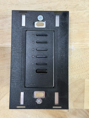 Lutron hwi keypad - hwi-5s,