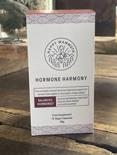 Happy Mammoth Hormone Harmony