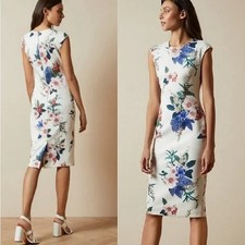 TED BAKER London Floral Print