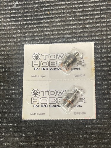 Tower hobbies nitro - 2, rc