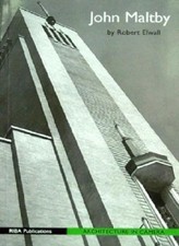 John Maltby (Architecture in