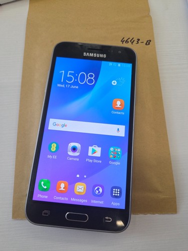 Samsung galaxy - galaxy, j3