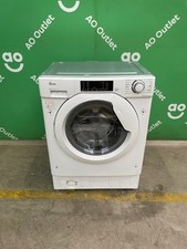 Hoover Integrated 9kg Washing