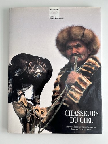 Sky hunters chasseurs ciel - sky, hunters/chasseurs