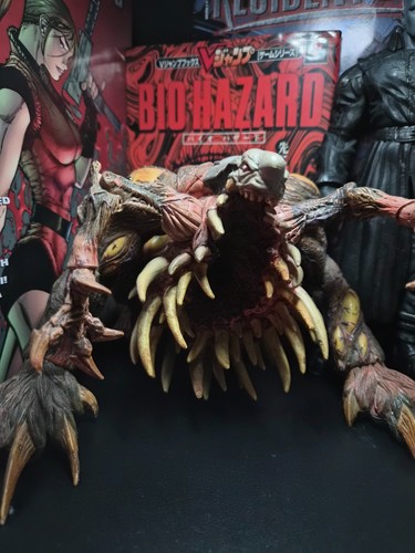 Resident evil series 3 - evil,