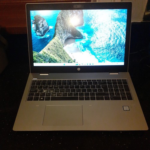 Probook 650 i5 cpu - 650, g5