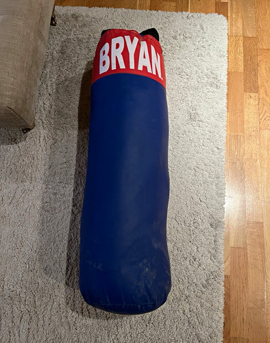 Bryan punch bags - bags, &
