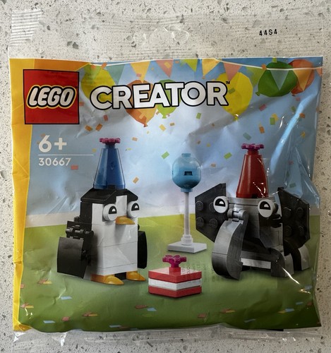 Lego creator polybag - polybag, 30667