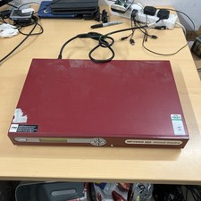 Mood MP7000 Professional 80GB Hard Drive Network CD Audio Media Player