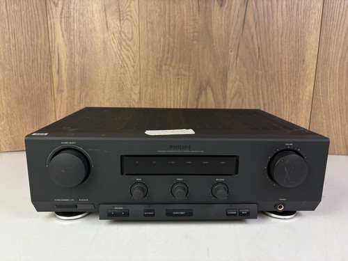 Philips 920 stereo - fa,