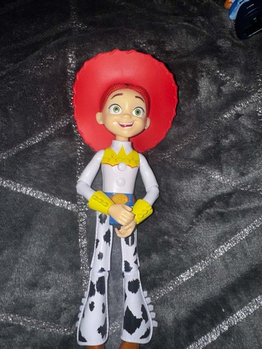 Disney pixar toy story - story, jessie