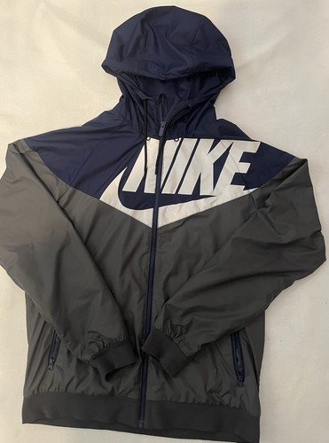 Nike sportswear gx1 windrunner - sportswear,
