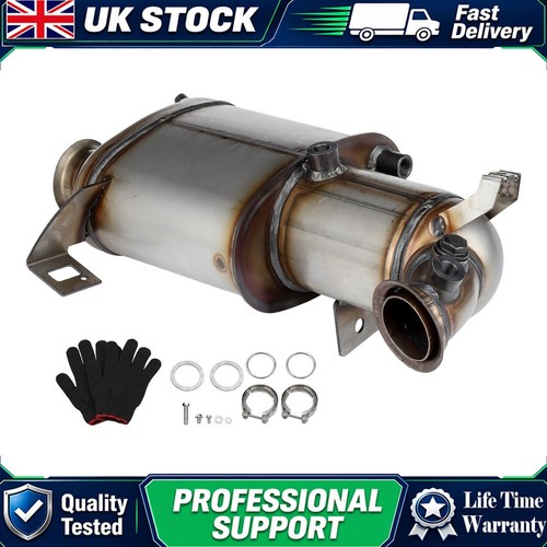 Dpf particulate filter for - particulate,