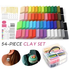 Modeling Clay Kit Clay Tools