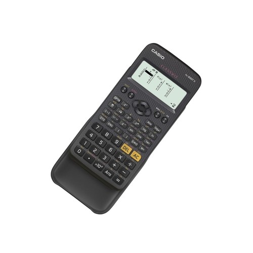 Casio 83gt scientific - fx-83gt, x