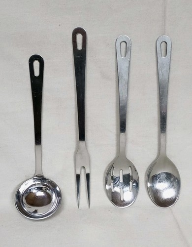 Vintage swan stainless - swan, steel
