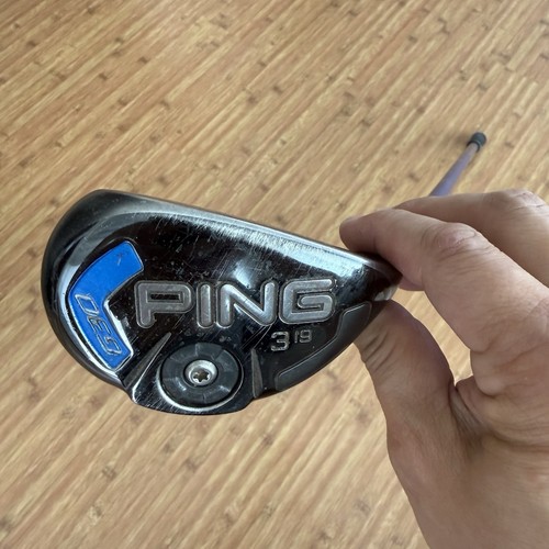 Ping g30 hybrid stiff - hybrid,