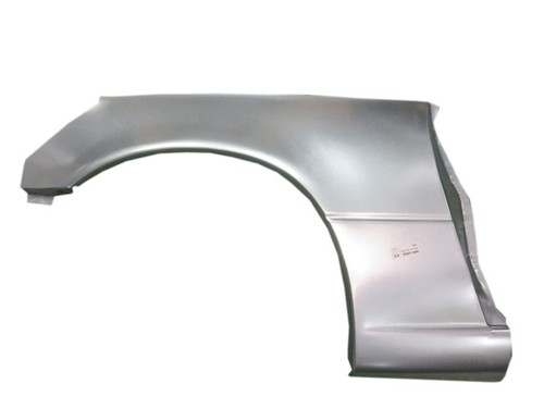 Right hand rear repair - hand, arch