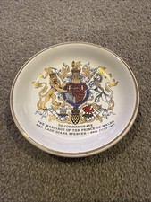 Commemorative Charles And