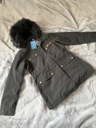Barbour international kids - barbour,