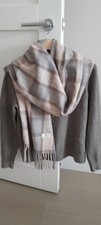 House Of Tweed Shawl/Scarf