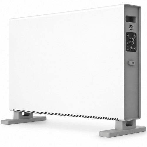 Mylek convector heater - mylek,