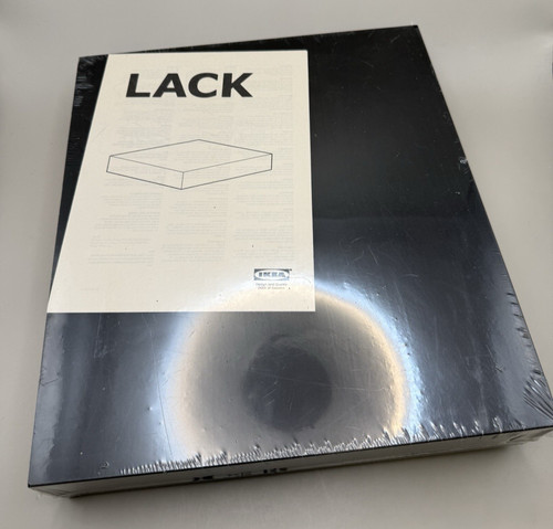 Ikea lack wall - ikea,