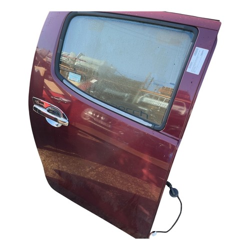 Isuzu max door right - isuzu, d-max