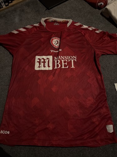 Bristol city 2021 - city, 2021/2002