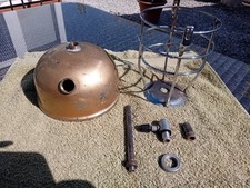 TILLEY LAMP, VINTAGE TILLEY