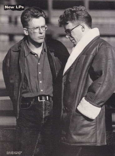 The proclaimers 1990s mini - the,