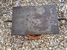 ENGINEERS SURFACE PLATE GRADE
