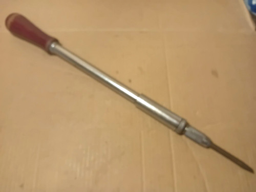 Vintage 17inch spiralux 7131 - vintage,