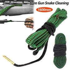 GunTuff Bore Snake .22 .223