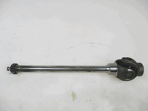 Cardan shaft moto guzzi breva - shaft,