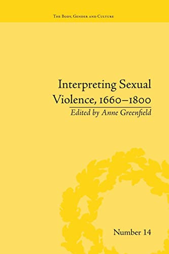 Interpreting sexual violence - interpreting,