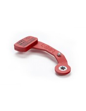 4H-Tech L-Shift Short Shifter