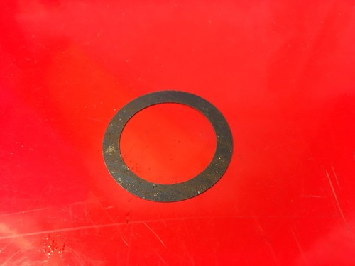 Lambretta clutch spider shim - clutch,