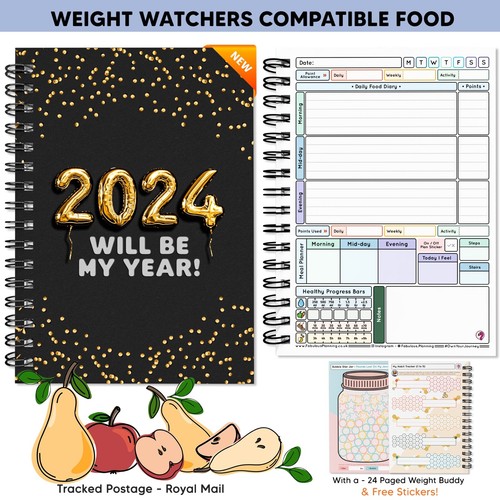 Food diary weight - food,