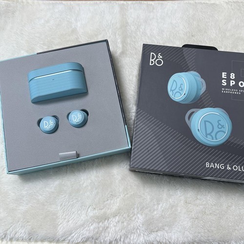 Bang olufsen beoplay sport - olufsen, e8