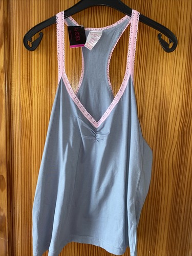 Senza pyjama top vest - pyjama,