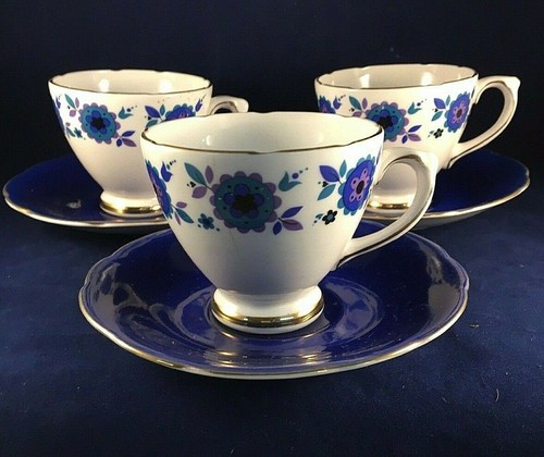 Vintage royal sutherland blue - royal,