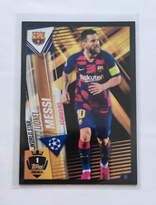 Match Attax 101 2019 2020 -