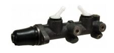 Master cylinder, dual circuit, T1 1966 - 1979 RHD, Beach buggy, bug