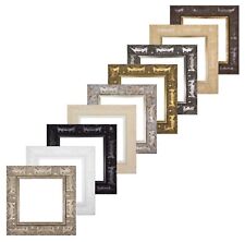 WIDE Ornate Shabby Chic