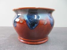 Unusual Vintage Ceramic Pot /