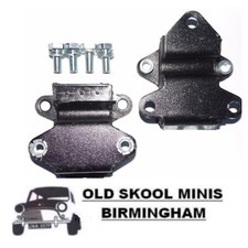 CLASSIC MINI FRONT ENGINE TO