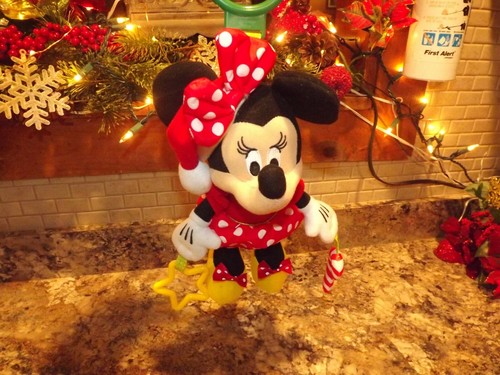 Baby stroller disney minnie - stroller,